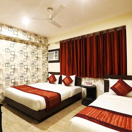 Hotel Ark Suites At Delhi Airport New Delhi Luaran gambar
