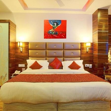 Hotel Ark Suites At Delhi Airport New Delhi Luaran gambar