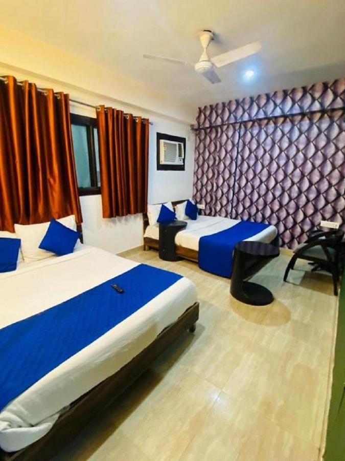 Hotel Ark Suites At Delhi Airport New Delhi Luaran gambar