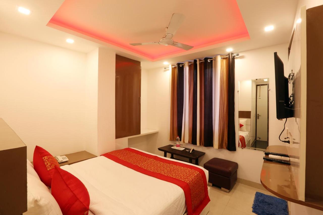 Hotel Ark Suites At Delhi Airport New Delhi Luaran gambar