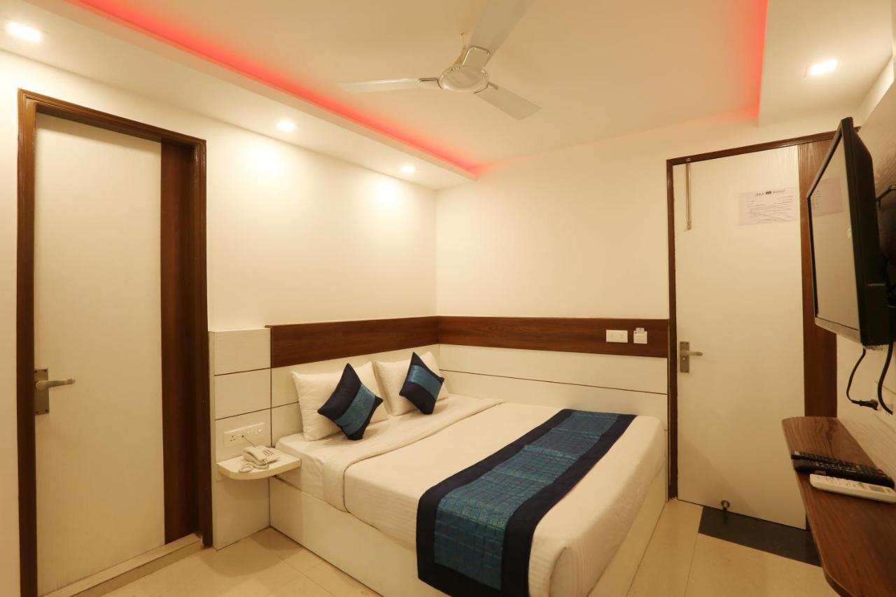 Hotel Ark Suites At Delhi Airport New Delhi Luaran gambar